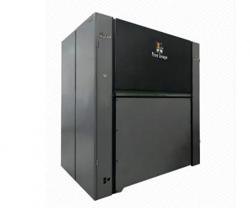 双色高精高速图纸喷墨印刷机LX-4200